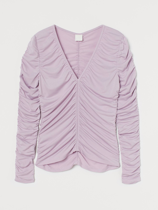 Блуза H&M модель 75107 Фото