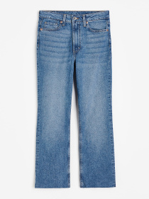 Джинси кльош H&M модель 75109 Джинси кльош H&M модель 75109 Фото