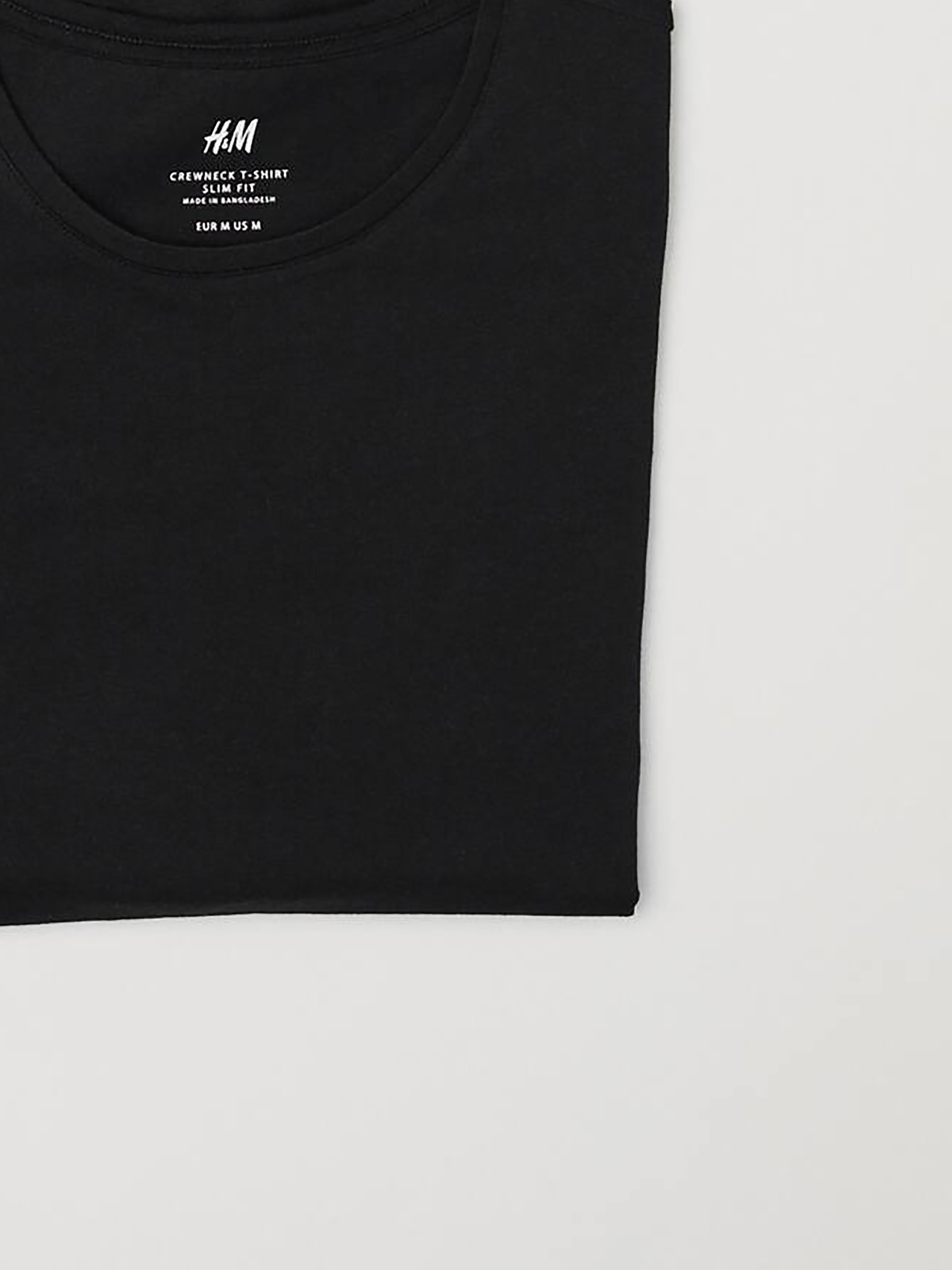 Футболка H&M модель 75111 Футболка H&M модель 75111 Фото