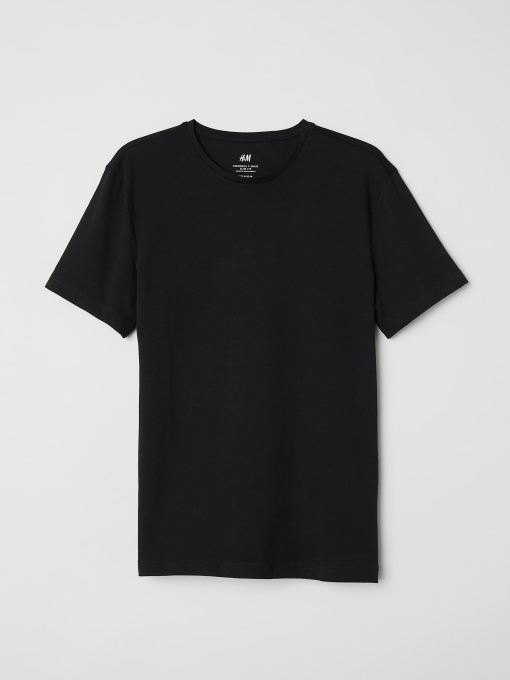 Футболка H&M модель 75111 Фото