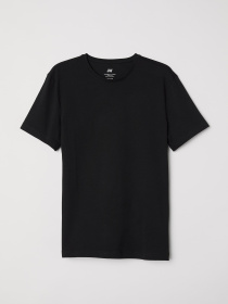 Футболка H&M модель 75111 Футболка H&M модель 75111 Фото