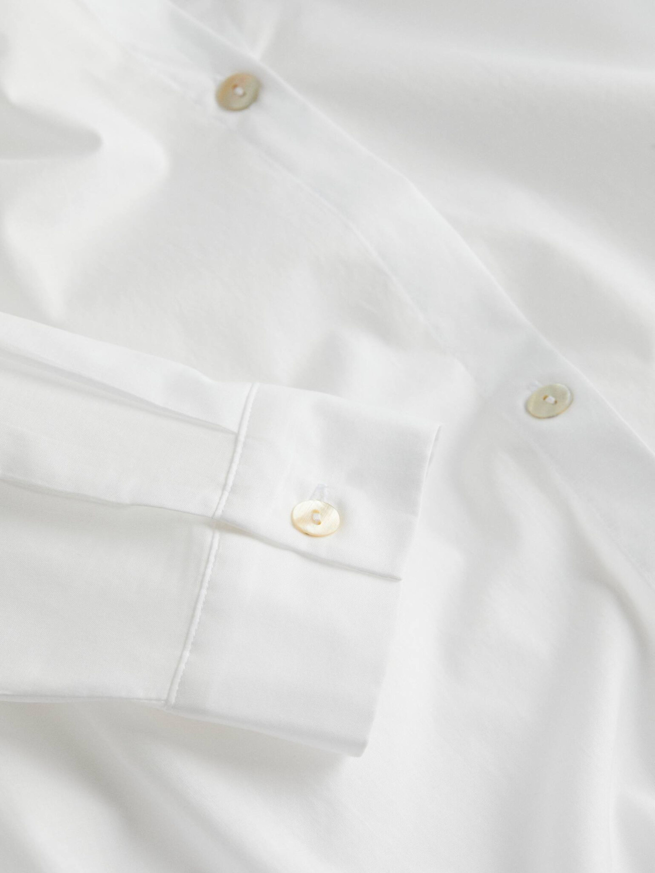 Рубашка H&M модель 75112 Фото