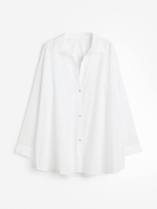 Сорочка H&M модель 75112 Фото