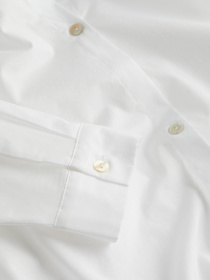 Рубашка повседневная H&M модель 75112 Фото