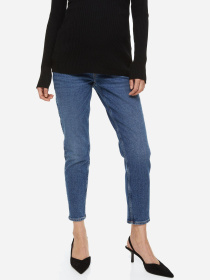 Завужені джинси H&M модель 75114 Фото