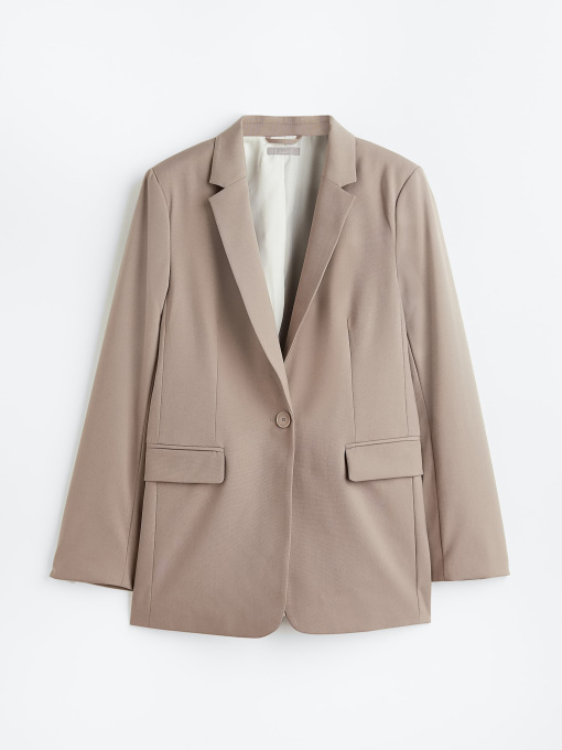Блейзер H&M модель 75115 Фото