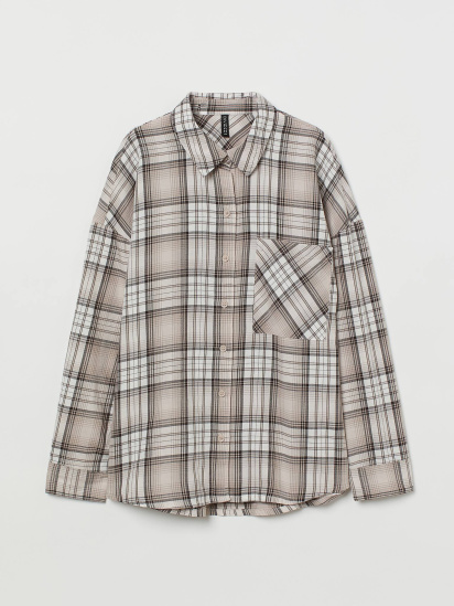Сорочка H&M модель 75116 - фото