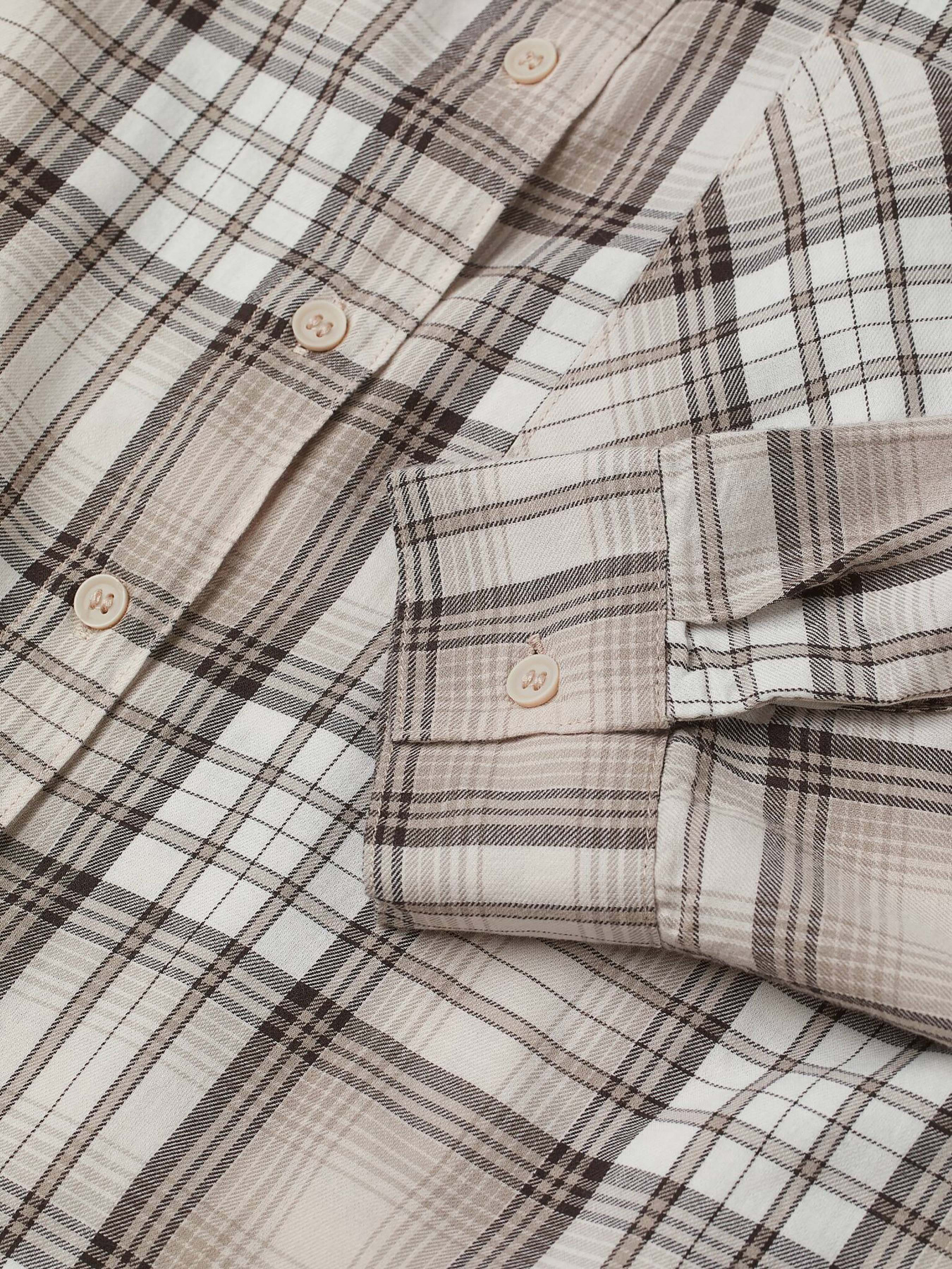 Сорочка повсякденна H&M модель 75116 Фото