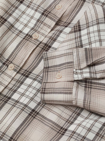 Сорочка повсякденна H&M модель 75116 Фото