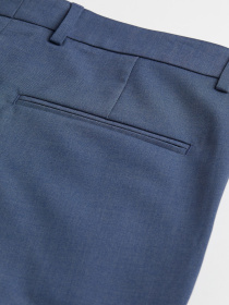 Штани класичні H&M модель 75119 Фото