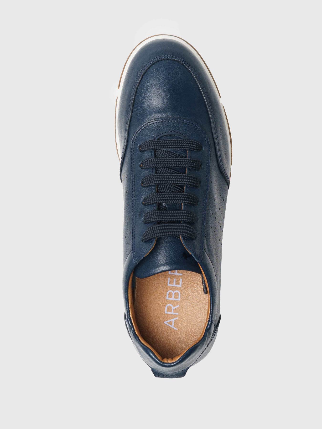 Кроссовки повседневные Arber модель M30.20.09.411 Фото
