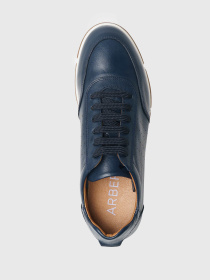 Кроссовки повседневные Arber модель M30.20.09.411 Фото