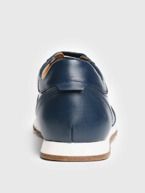 Кроссовки повседневные Arber модель M30.20.09.411 Фото