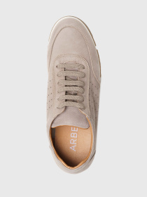 Кроссовки повседневные Arber модель M30.22.16.411 Фото