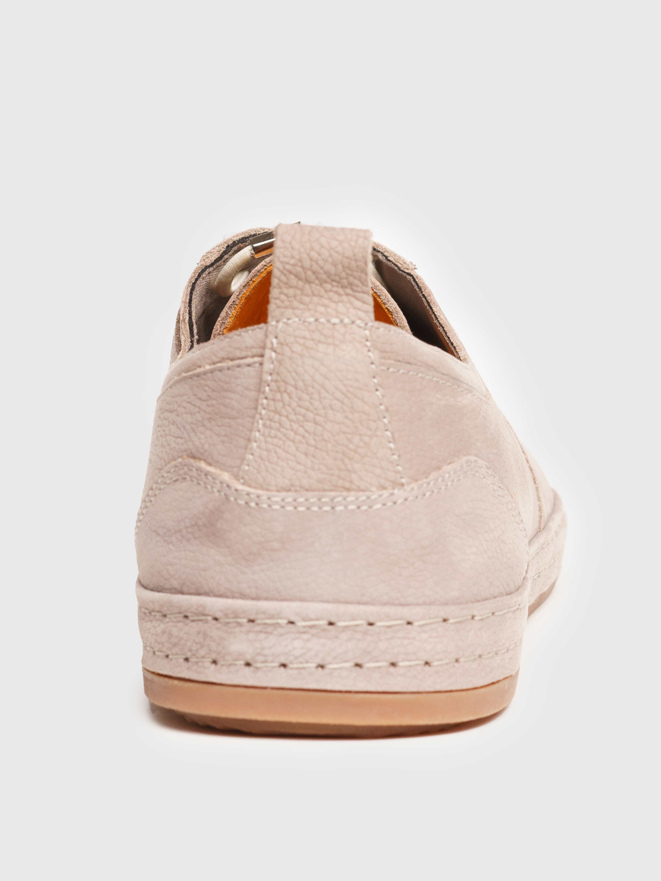 Кеды низкие Arber модель M30.24.16.411 Фото