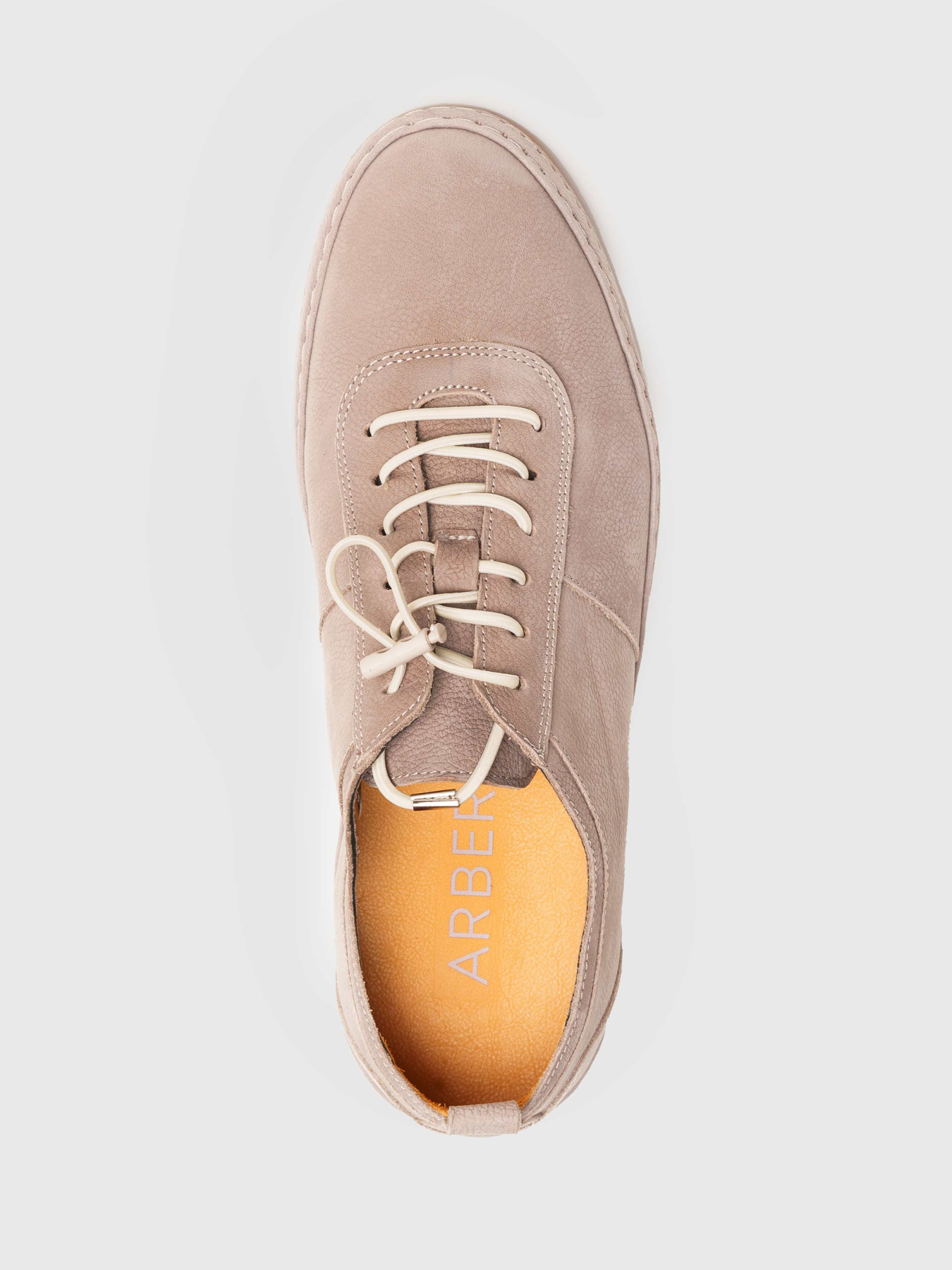 Кеды низкие Arber модель M30.24.16.411 Фото