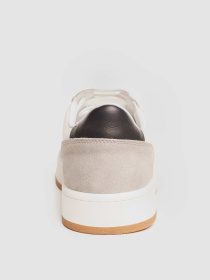 Кеды низкие Arber модель M30.34.00.411 Фото