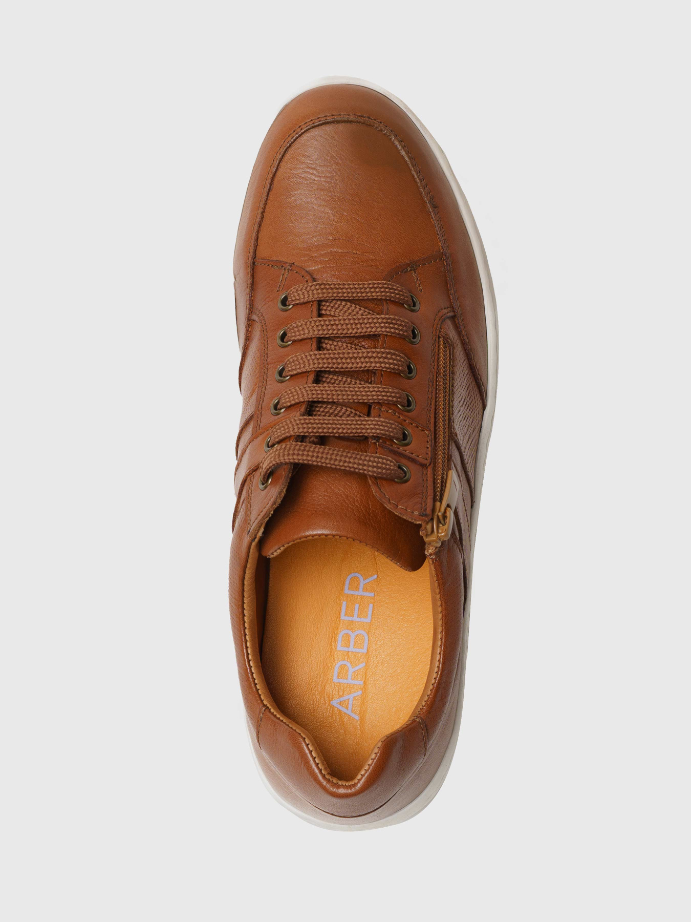 Кроссовки повседневные Arber модель M30.36.16.411 Фото