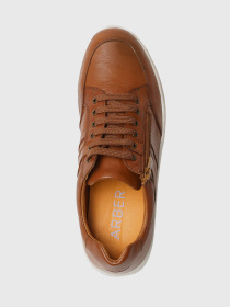 Кроссовки повседневные Arber модель M30.36.16.411 Фото