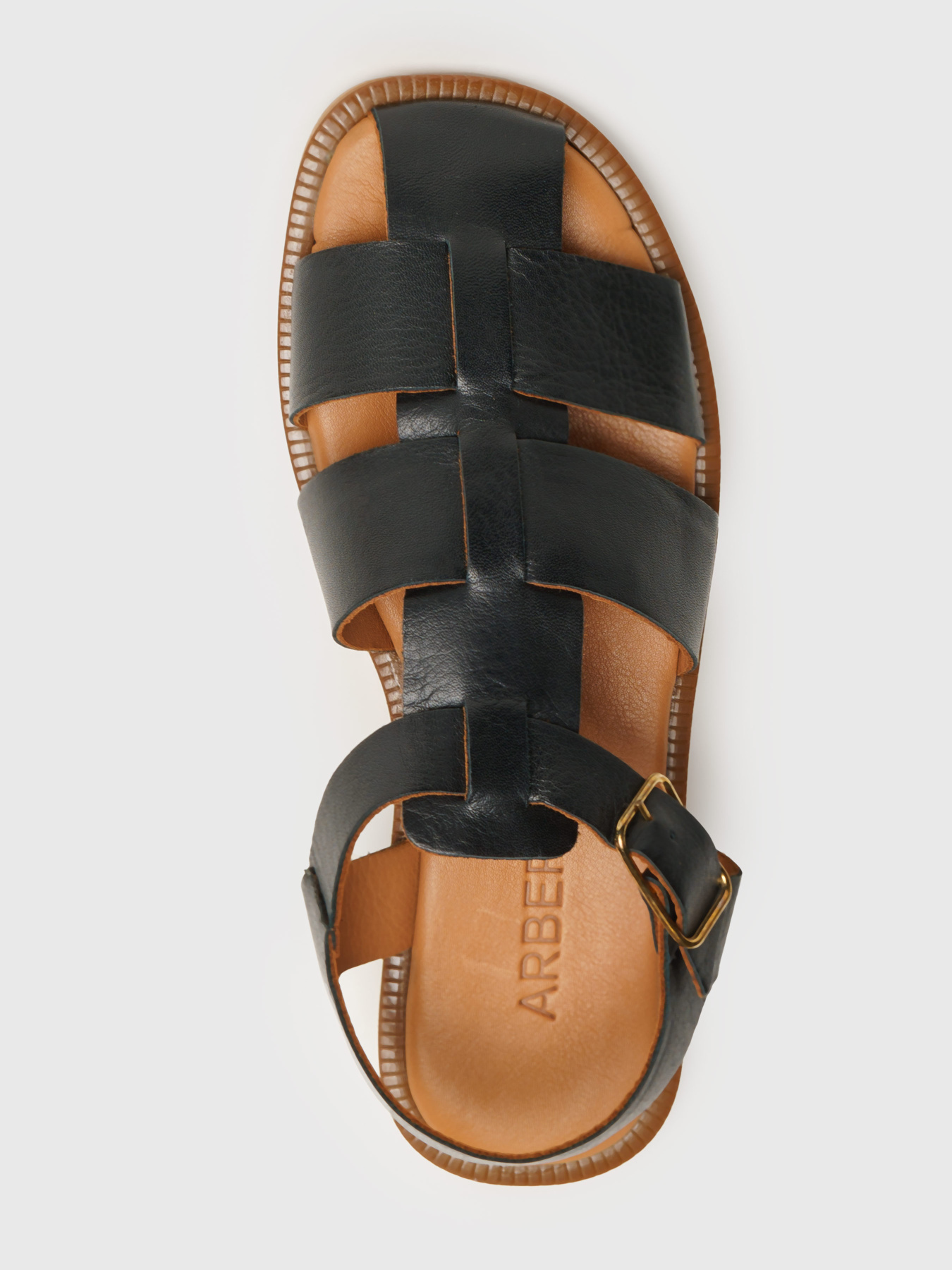 Сандалии Arber модель W30.09.02.411 Фото