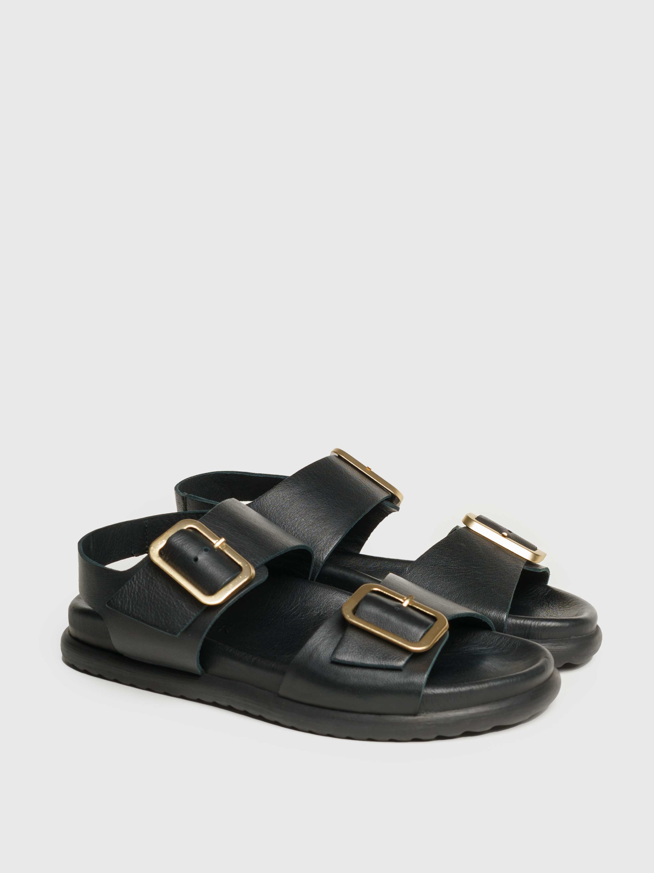 Сандалии Arber модель W30.10.02.411 Фото