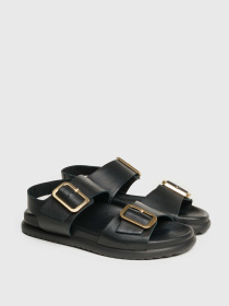 Сандалії Arber модель W30.10.02.411 Сандалії Arber модель W30.10.02.411 Фото