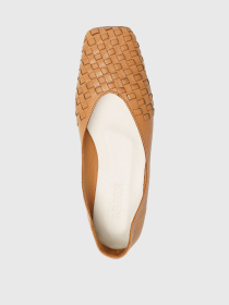 Балетки Arber модель W30.11.38.411 Фото