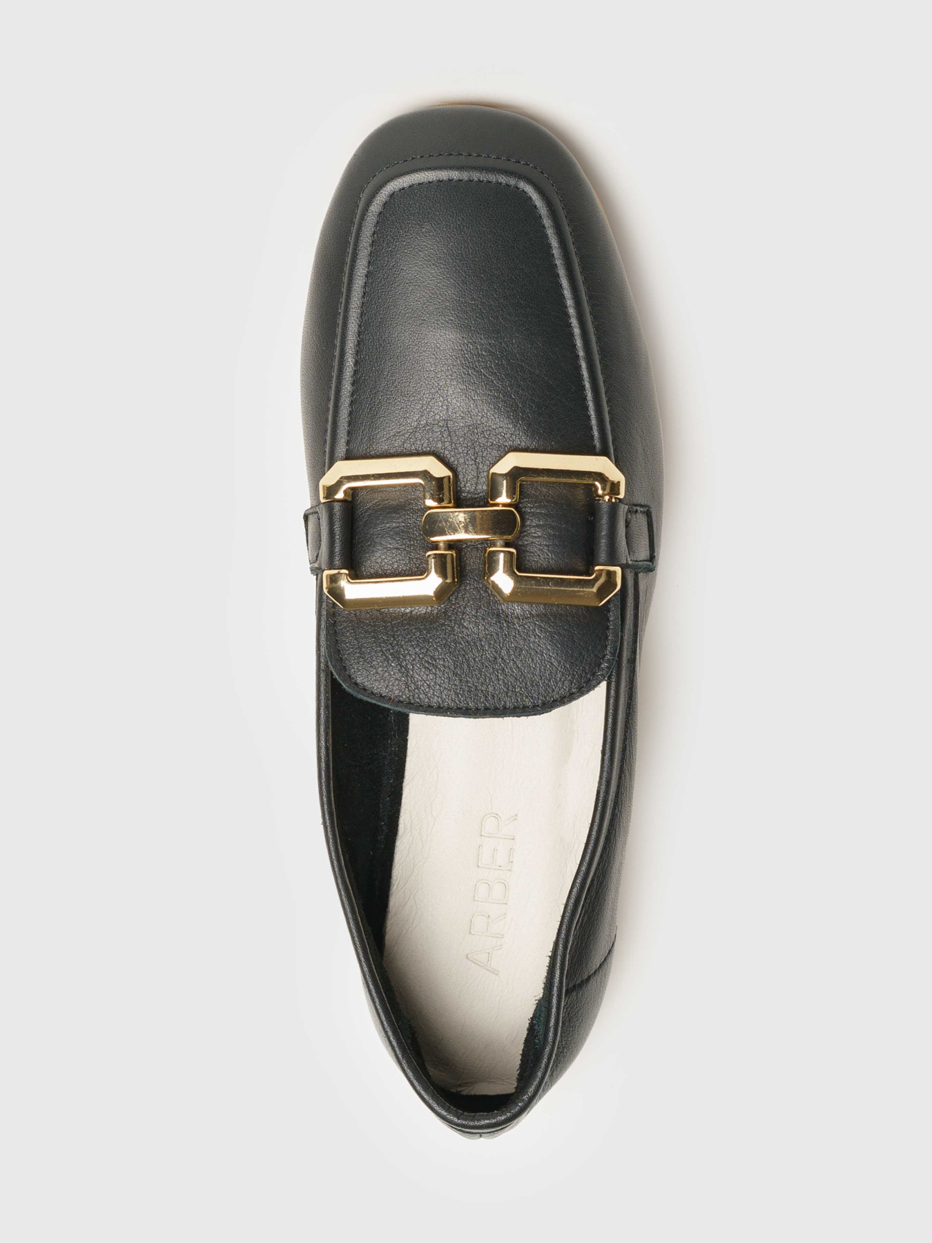 Лоферы Arber модель W30.14.02.411 Фото