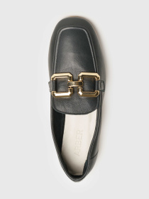 Лоферы Arber модель W30.14.02.411 Фото