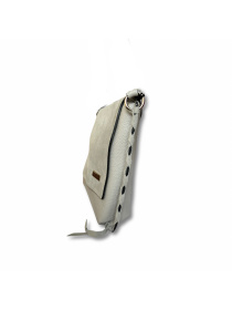 Кросс-боди Toscanio модель B9J.SZARY Фото