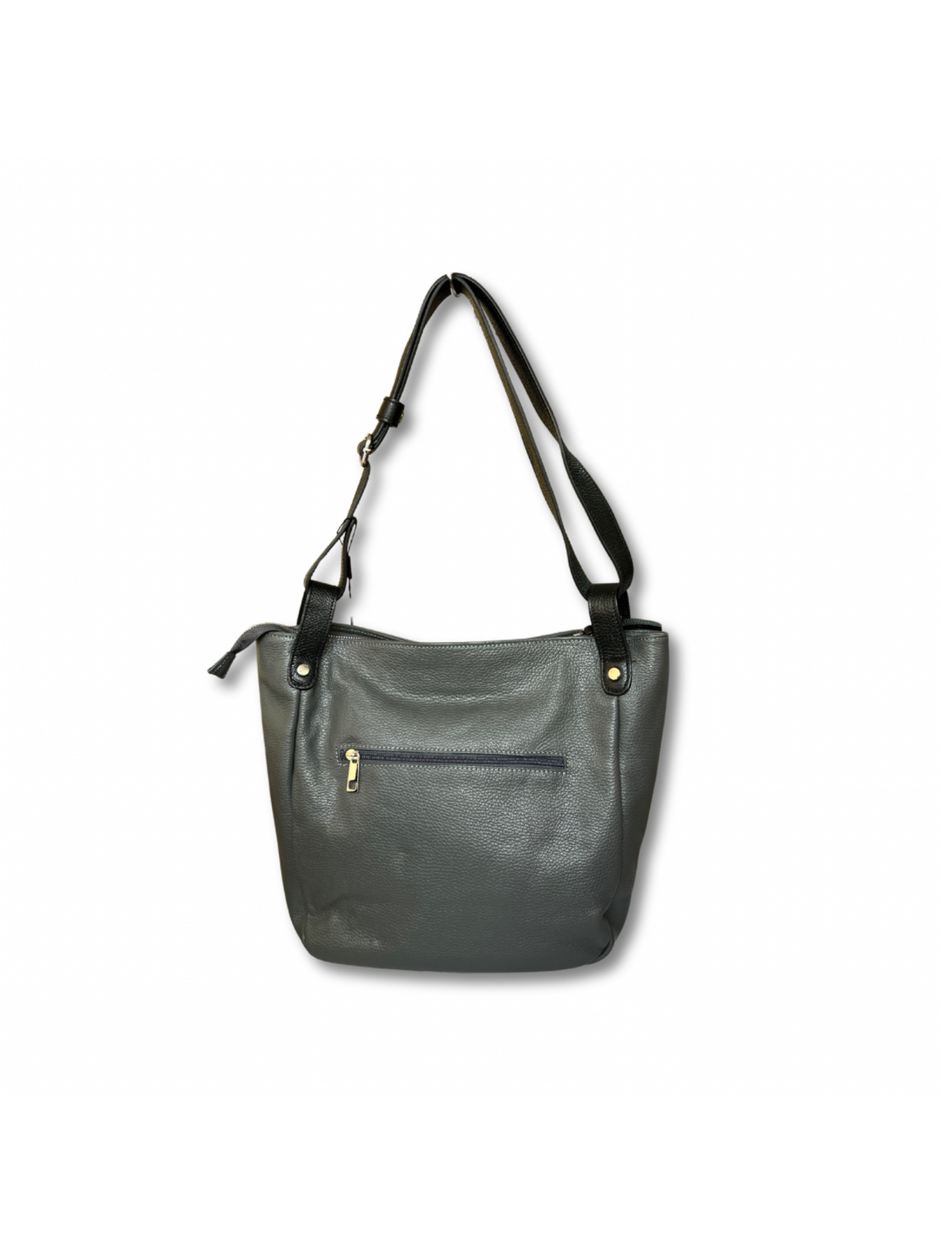 Сумка Toscanio модель C83SZARYD27 Фото