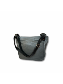 Сумка Toscanio модель C83SZARYD27 Фото