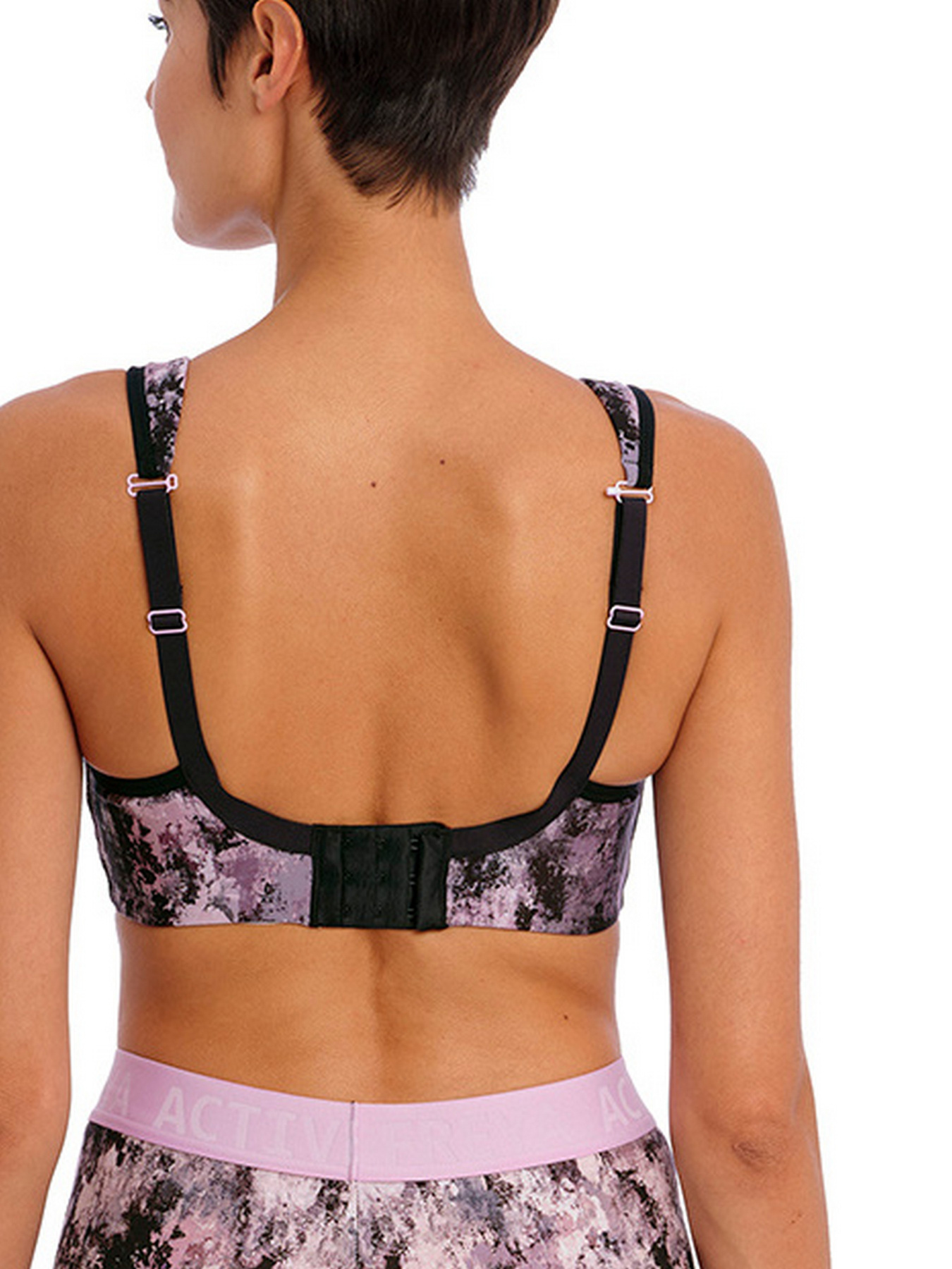 Топ спортивный Freya High-Octane модель 401003HZ Фото