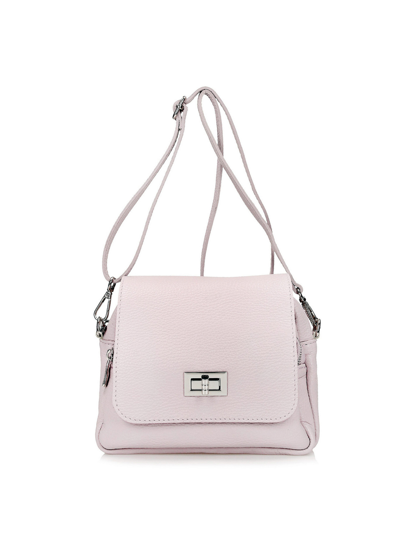 Кросс-боди Toscanio модель F32LAWENDAD52 Фото