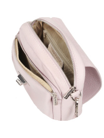 Кросс-боди Toscanio модель F32LAWENDAD52 Фото