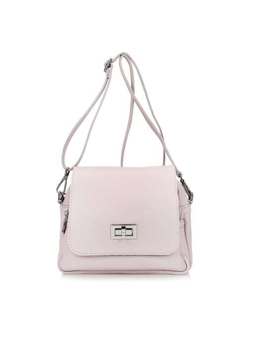 Кросс-боди Toscanio модель F32LAWENDAD52 Фото