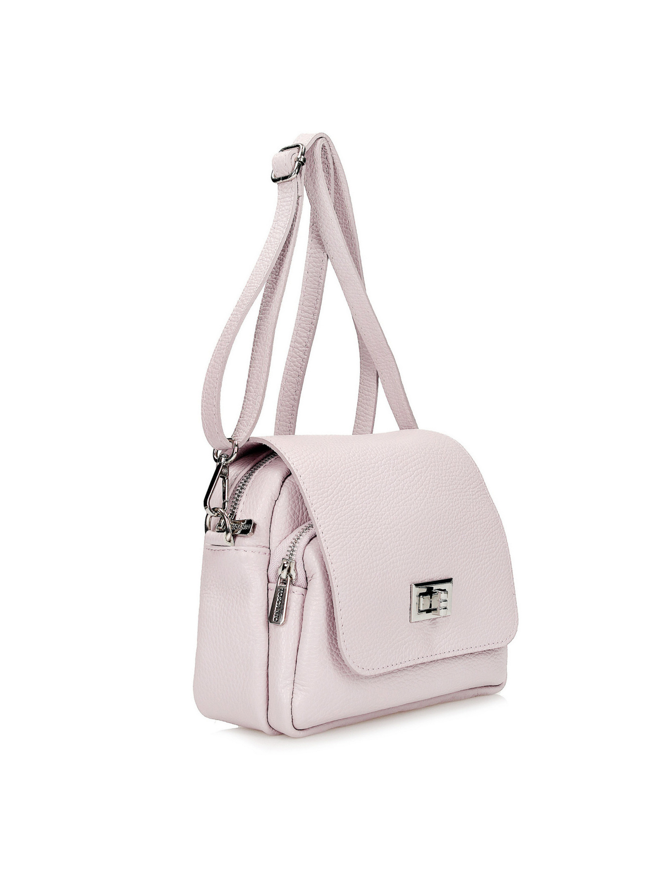 Крос-боді Toscanio модель F32LAWENDAD52 Фото