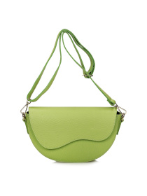 Кросс-боди Toscanio модель F52ZIELEND12 Фото