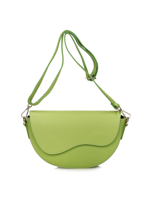 Кросс-боди Toscanio модель F52ZIELEND12 Фото