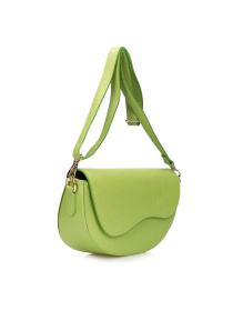 Кросс-боди Toscanio модель F52ZIELEND12 Кросс-боди Toscanio модель F52ZIELEND12 Фото