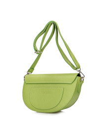 Кросс-боди Toscanio модель F52ZIELEND12 Кросс-боди Toscanio модель F52ZIELEND12 Фото