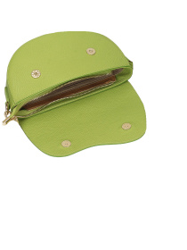 Кросс-боди Toscanio модель F52ZIELEND12 Кросс-боди Toscanio модель F52ZIELEND12 Фото
