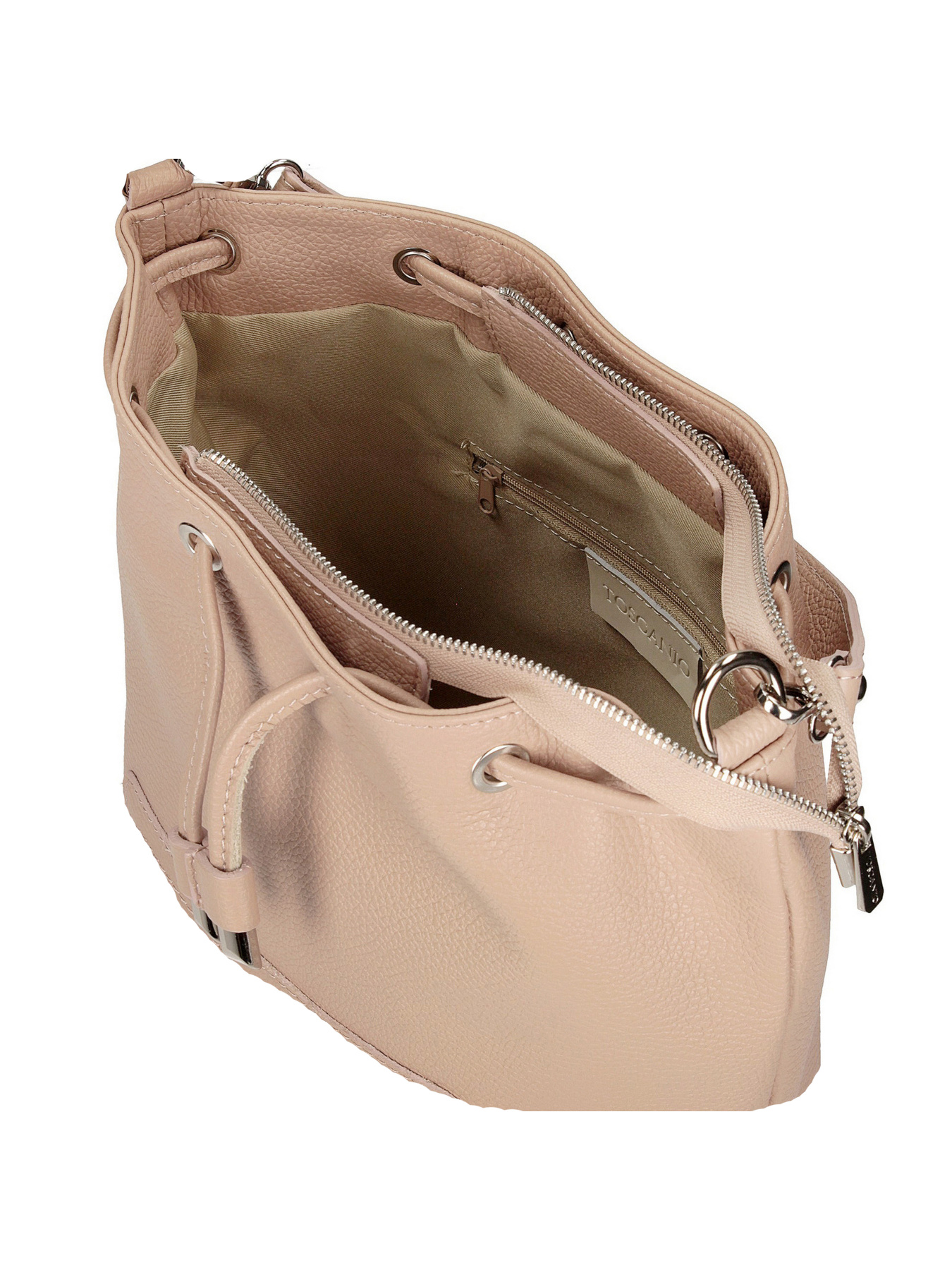 Сумка Toscanio модель F53C.ROZD68 Фото