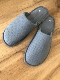 Набір подарунковий для чоловіків для лазні/сауни в коробці, Маренго Cosy модель 703Cb211S801L Фото