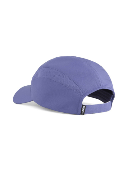 Кепка PUMA Quick Dry 4 Panel Cap модель 026166 — фото - INTERTOP