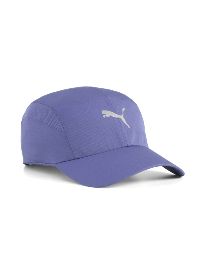 Кепка PUMA Quick Dry 4 Panel Cap модель 026166 - фото