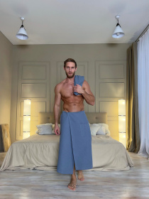 Одяг для дому та сну Cosy Набір модель 801N+703 + Cb211+?11COSY Фото