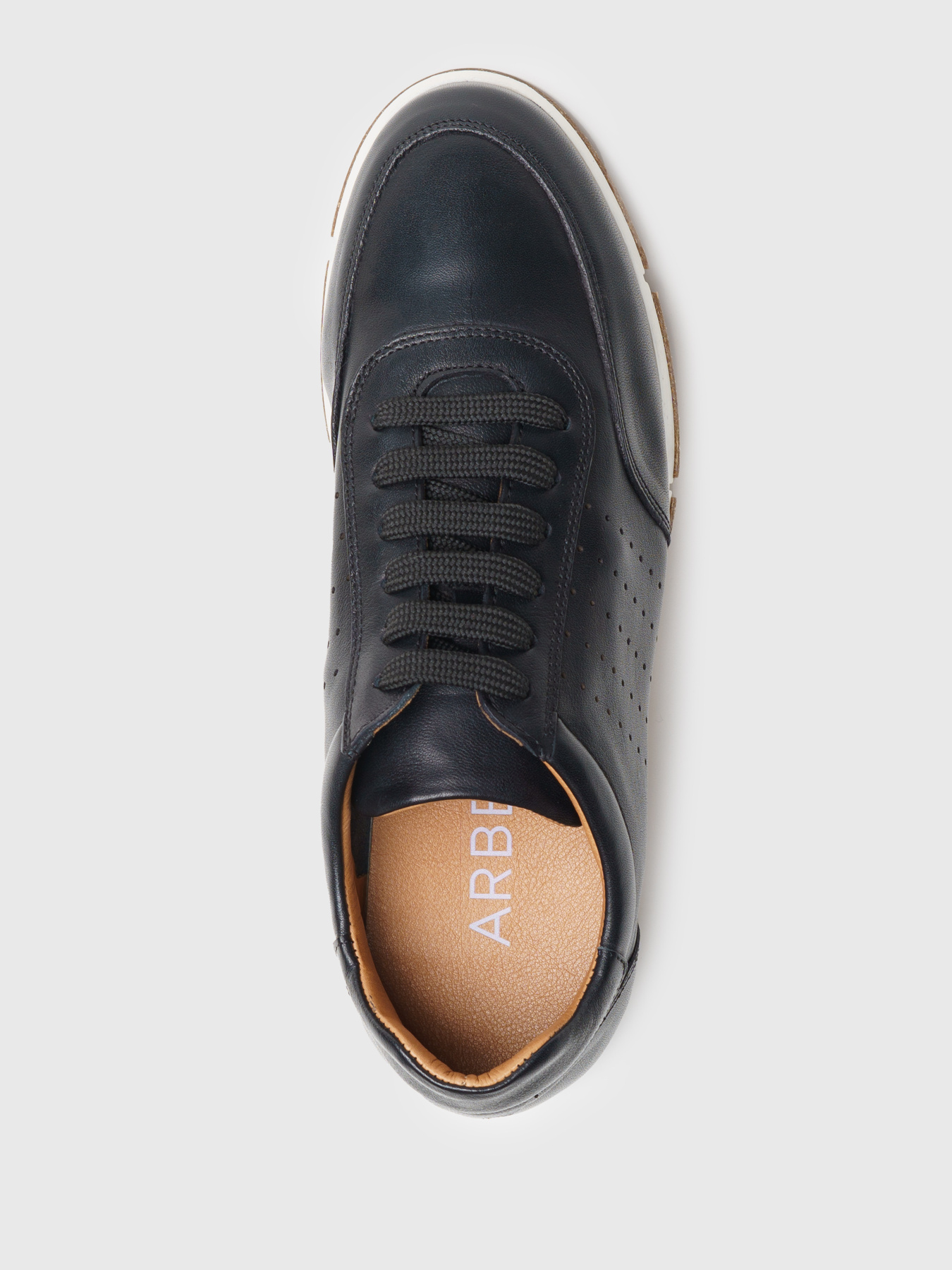 Кроссовки повседневные Arber модель M30.21.02.411 Фото