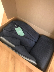 Халат Cosy Набір модель Set9202 Халат Cosy Набір модель Set9202 Фото