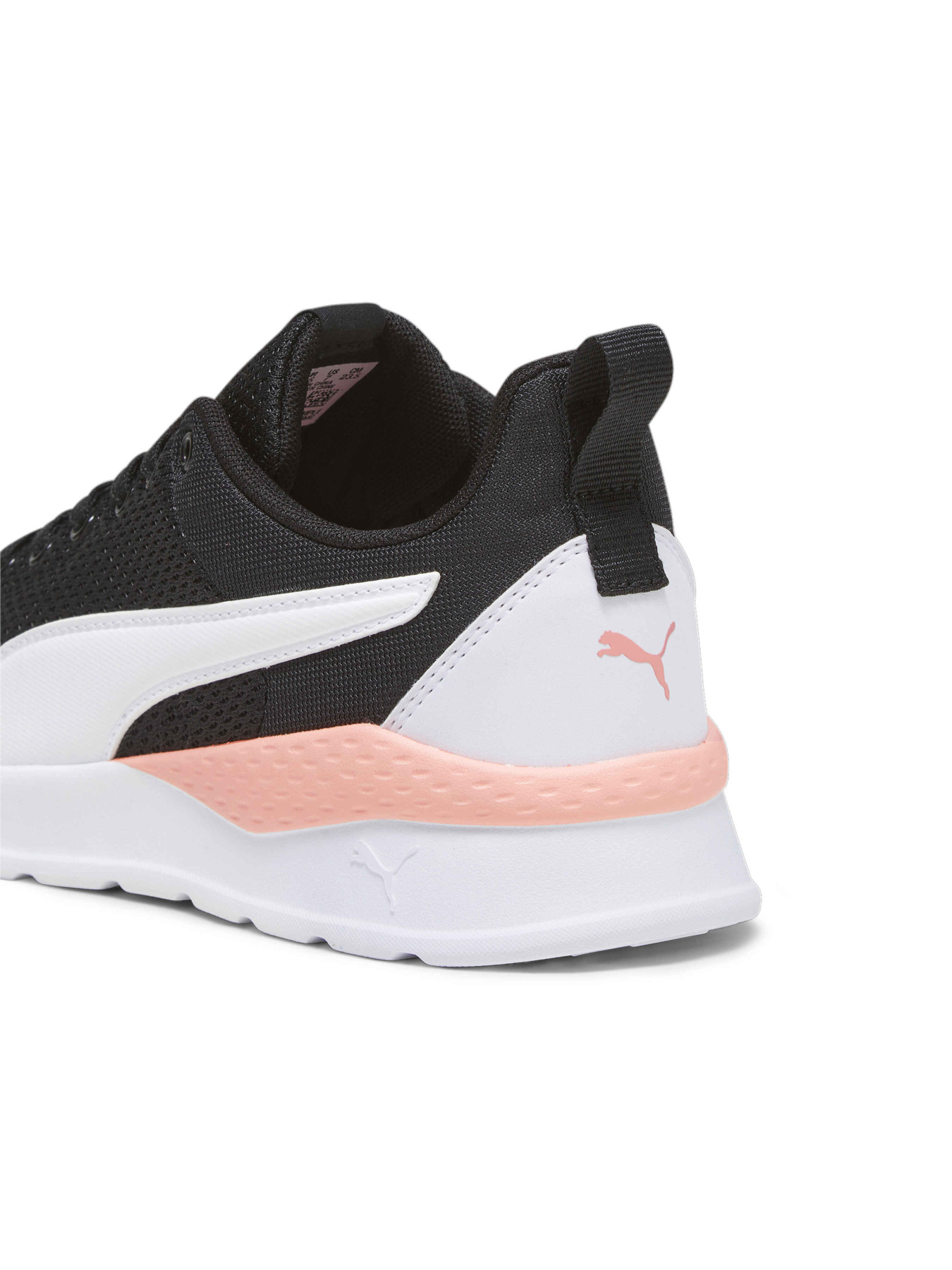 Кроссовки повседневные PUMA Anzarun Lite модель 371128 Фото